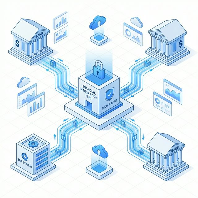 Datenintegration Übersicht